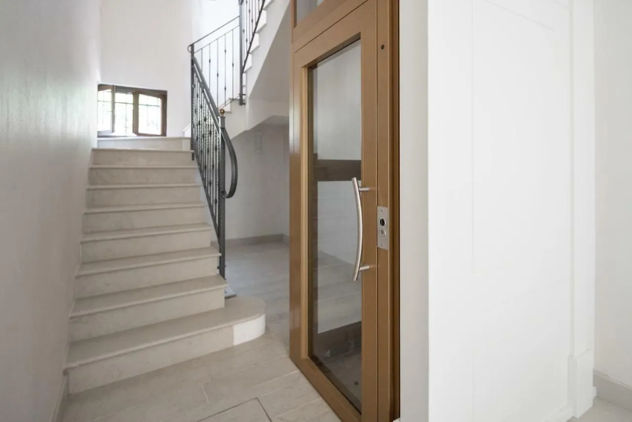아파트 Ve.N.I.Ce Cera Remer Suite 베니스