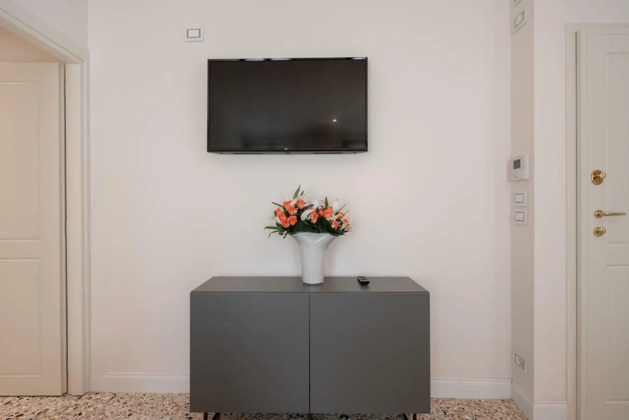 Ve.N.I.Ce Cera Remer Suite 베니스 아파트