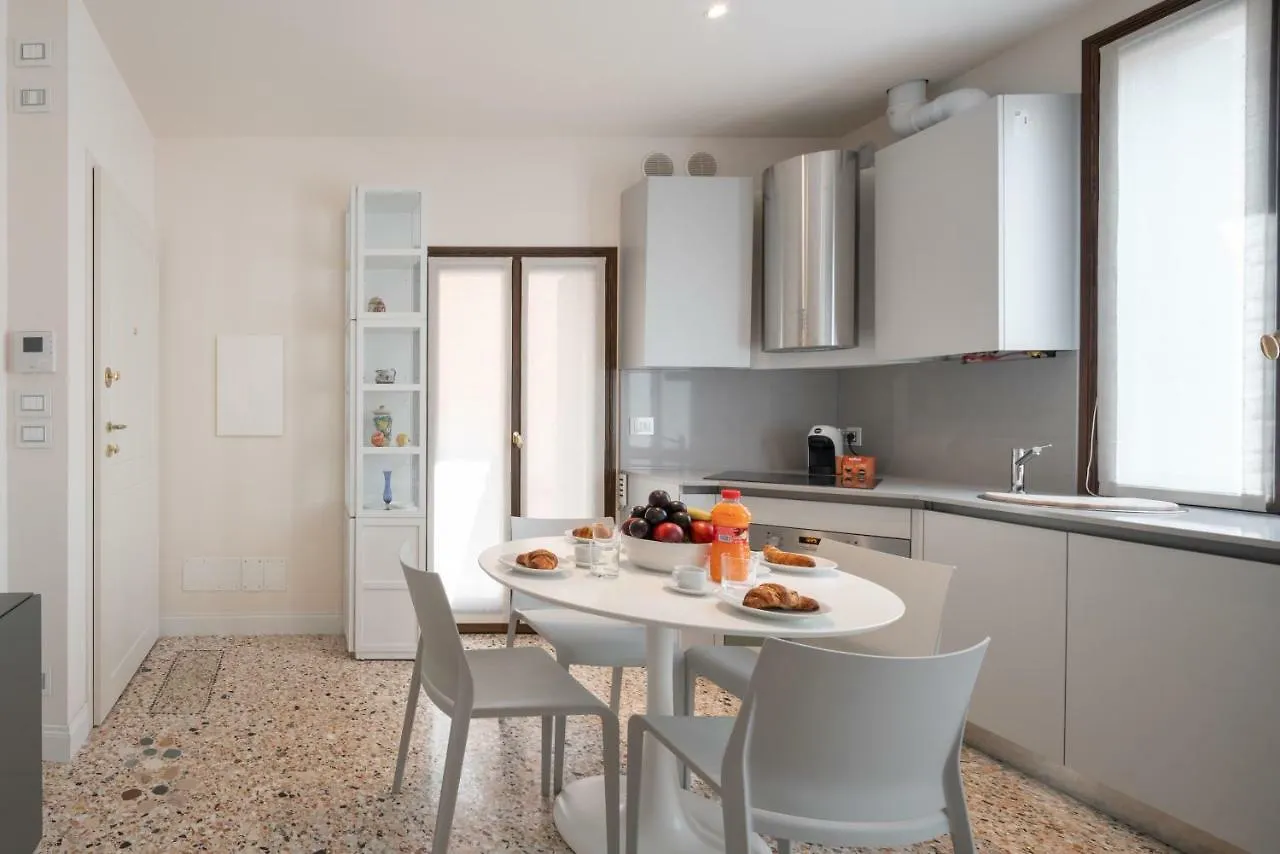 Ve.N.I.Ce Cera Remer Suite Veneza