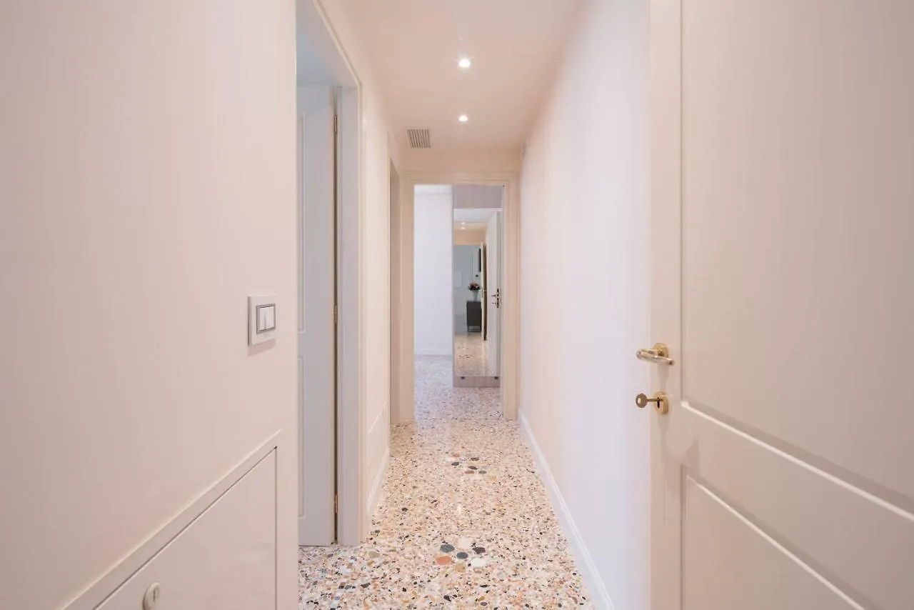 Apartamento Ve.N.I.Ce Cera Remer Suite Veneza