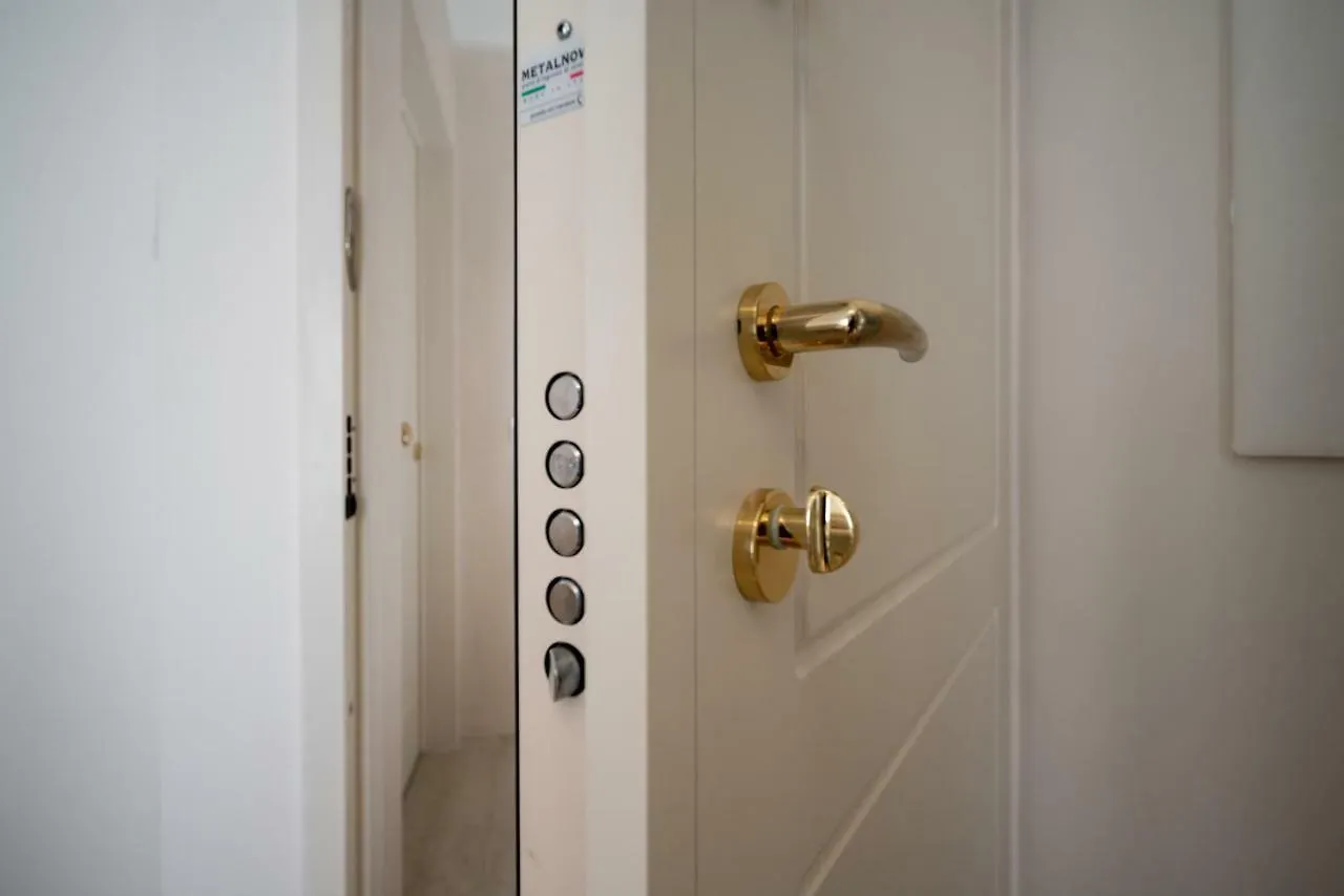 Apartamento Ve.N.I.Ce Cera Remer Suite Veneza Itália